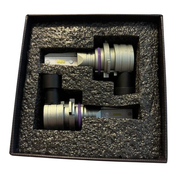 CZC Auto LED Lighting Headlights Series 9006 - Picture 5 of 5